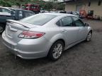 2009 Mazda 6 I на продаже в Kapolei, HI - Water/Flood