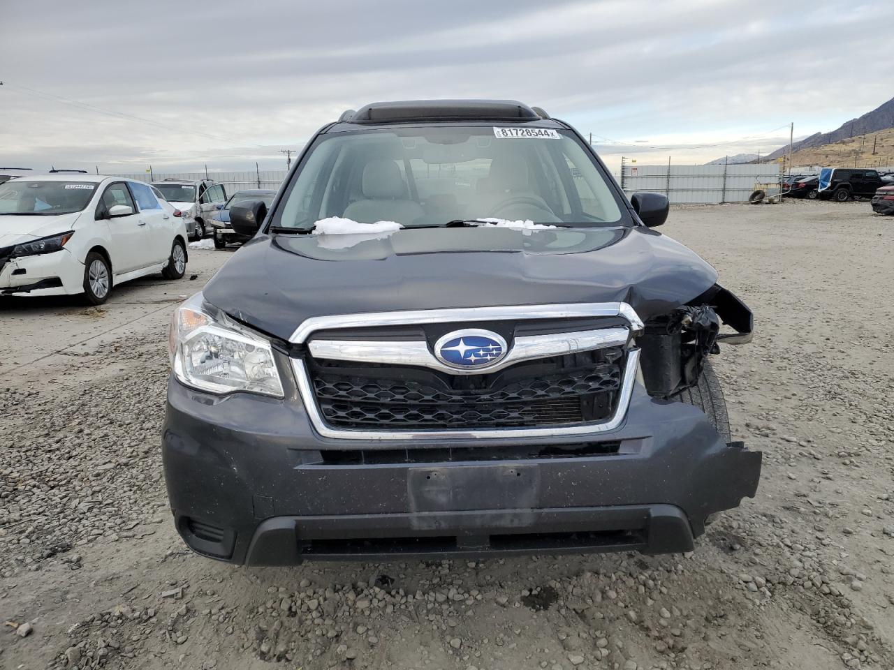 2015 Subaru Forester - Image 5