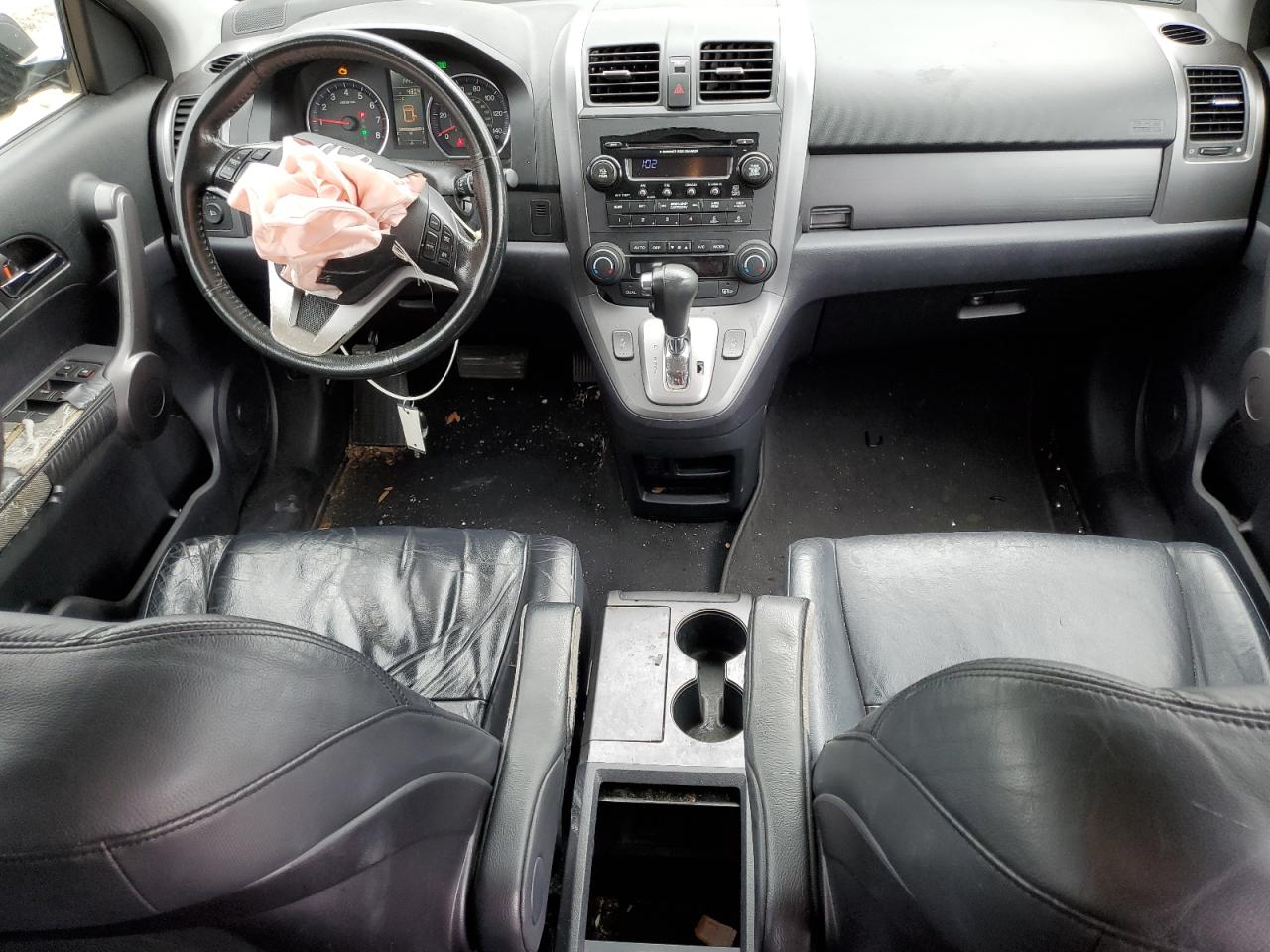 2008 Honda CR-V - Image 8