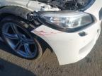 2015 BMW Z4 SDRIVE1 for sale at Copart WHITBURN