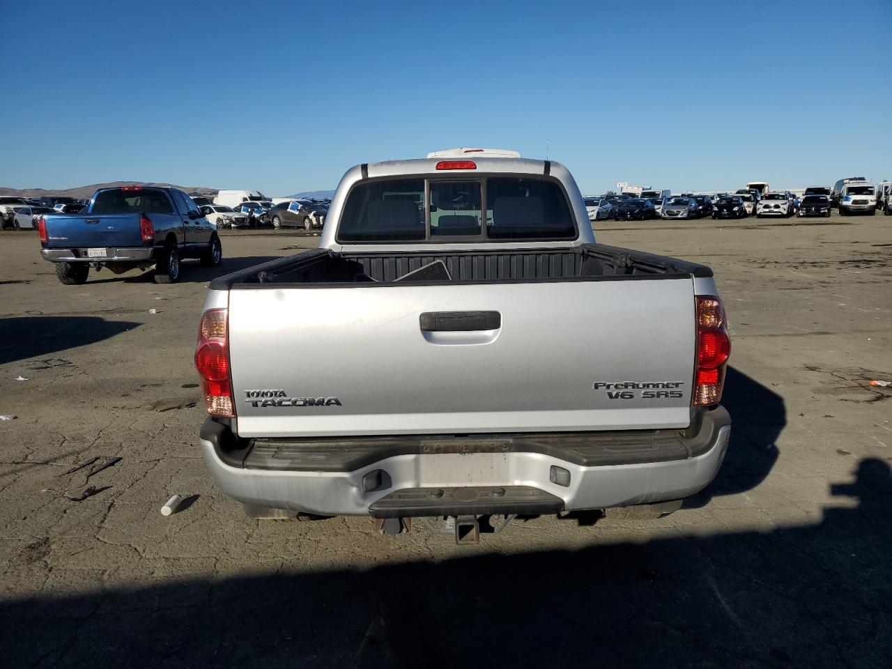 2008 Toyota Tacoma - Image 6