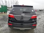 2014 Hyundai Santa Fe Gls en Venta en Arlington, WA - Minor Dent/Scratches