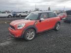 2011 Mini Cooper S Countryman for Sale in Eugene, OR - Front End