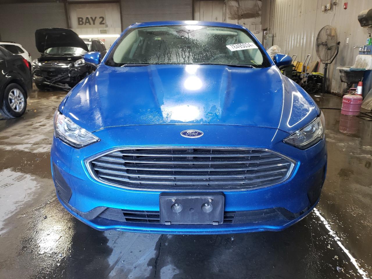 2020 Ford Fusion - Image 5