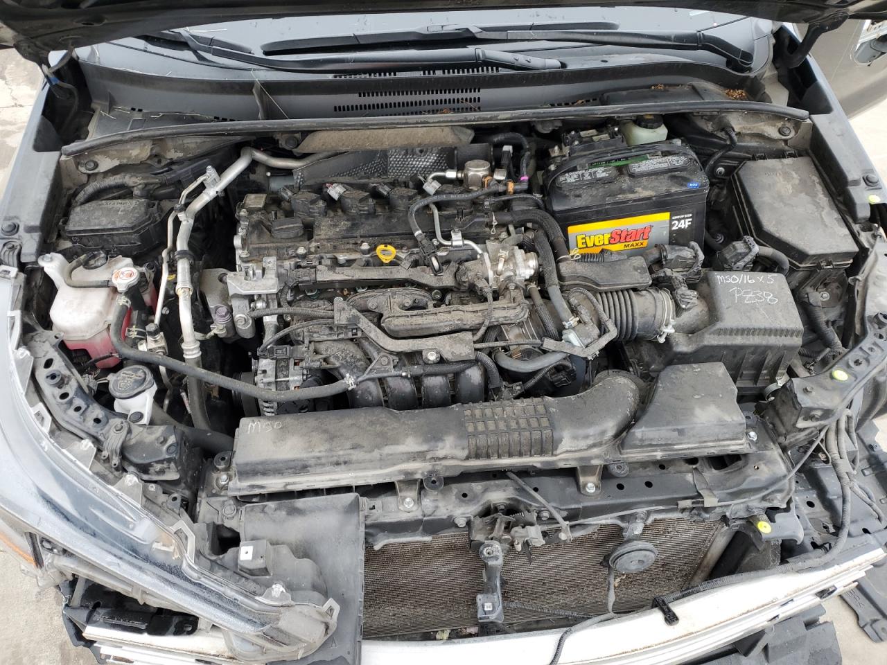 2021 Toyota Corolla - Image 11