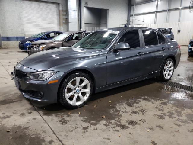 2015 Bmw 328 Xi