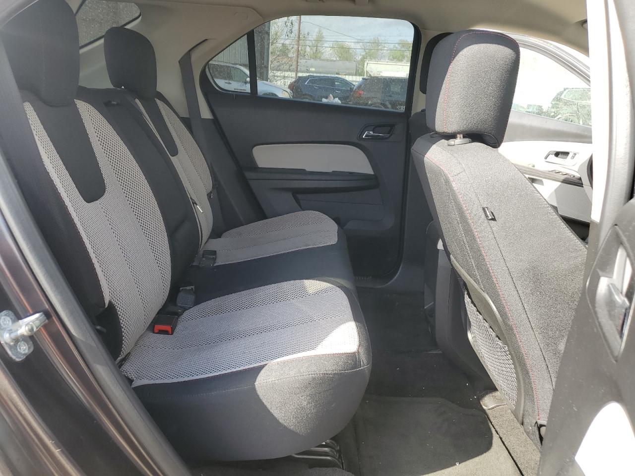 2013 Chevrolet Equinox Lt VIN: 2GNALDEK0D6164611 Lot: 79648264