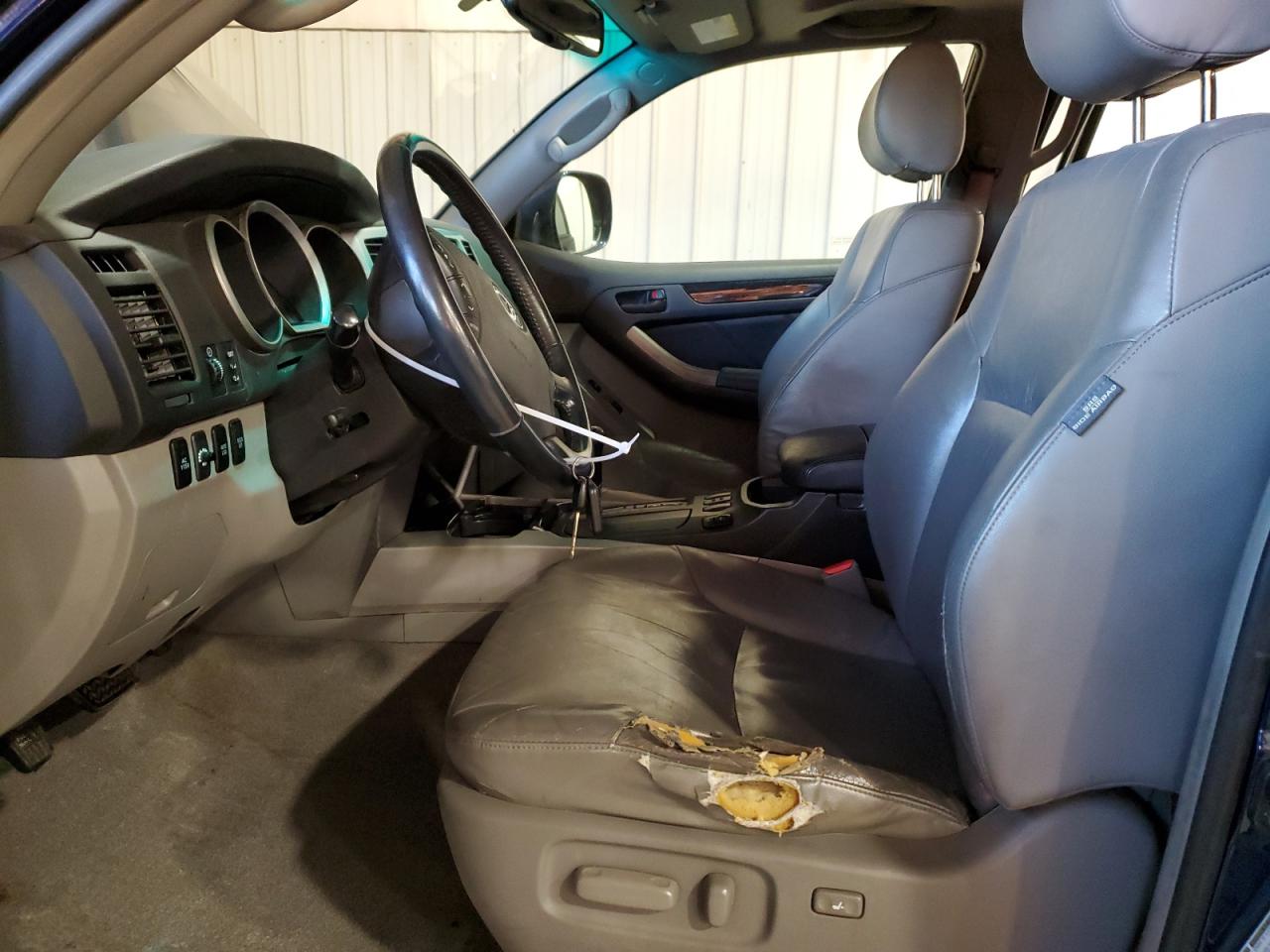 2007 Toyota 4Runner - Image 7