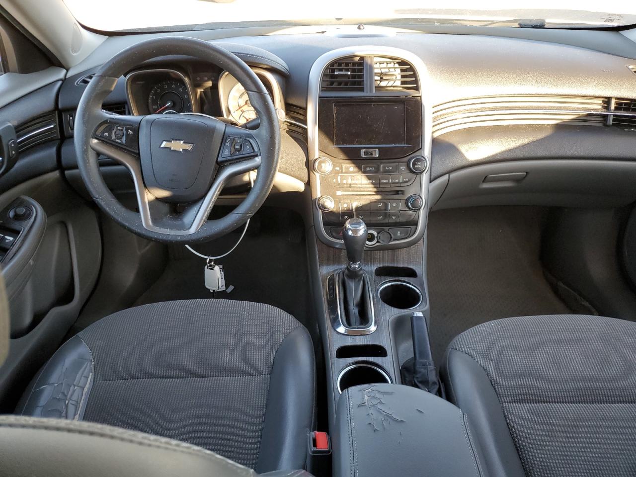 2014 Chevrolet Malibu - Image 8
