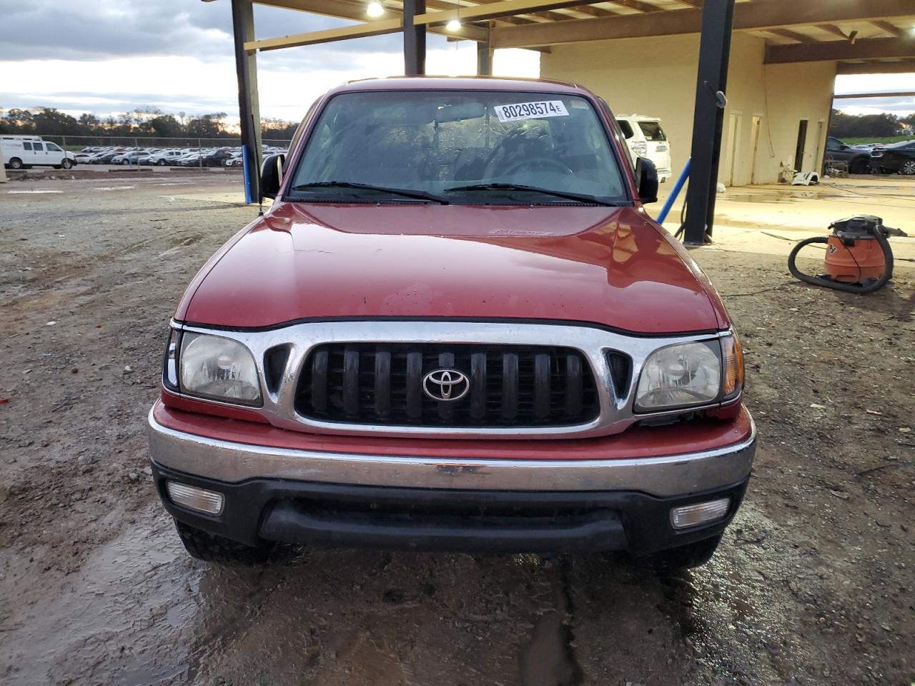2004 Toyota Tacoma - Image 5
