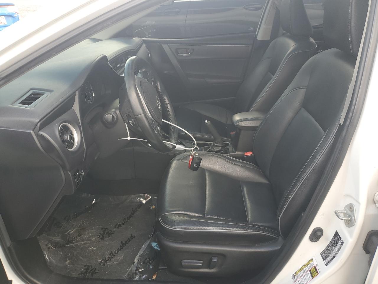 2019 Toyota Corolla - Image 7