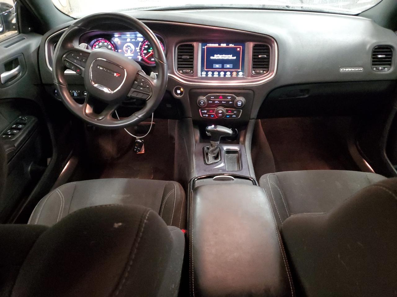 2018 Dodge Charger - Image 8