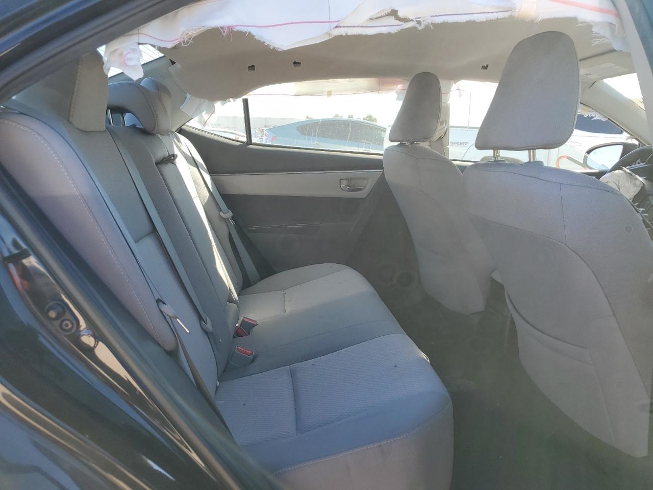 2015 Toyota Corolla - Image 10