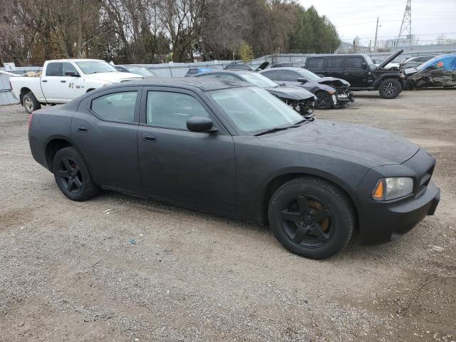 2010 DODGE CHARGER 