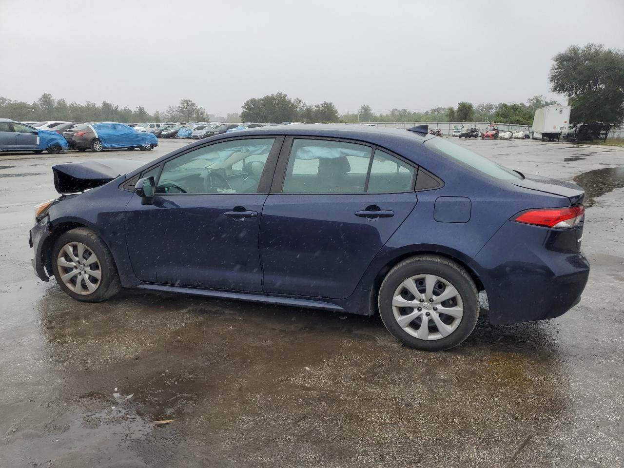2021 Toyota Corolla - Image 2