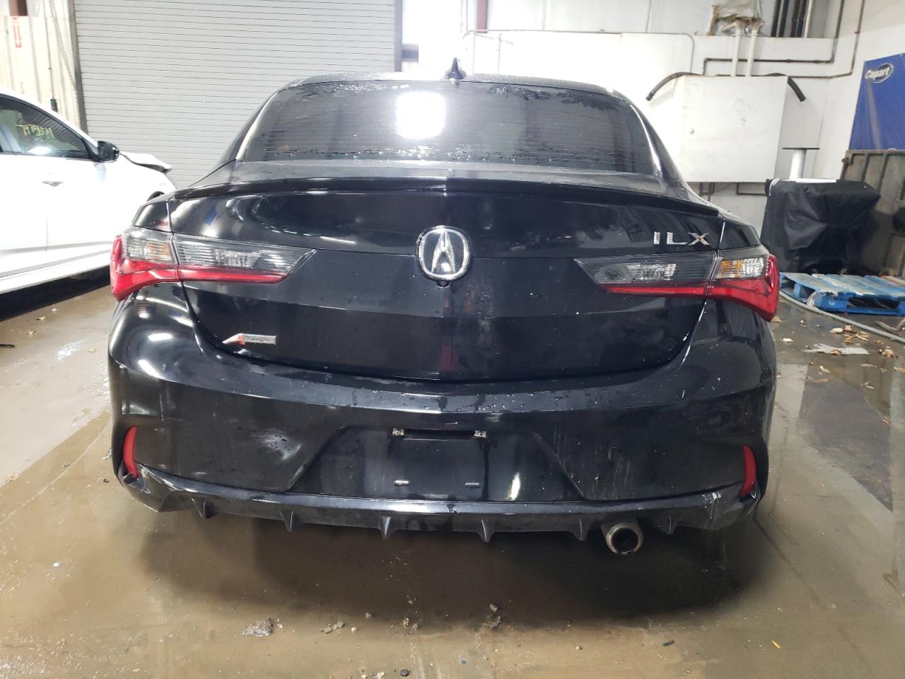 2019 Acura Ilx Premium A-Spec VIN: 19UDE2F89KA005241 Lot: 79305644