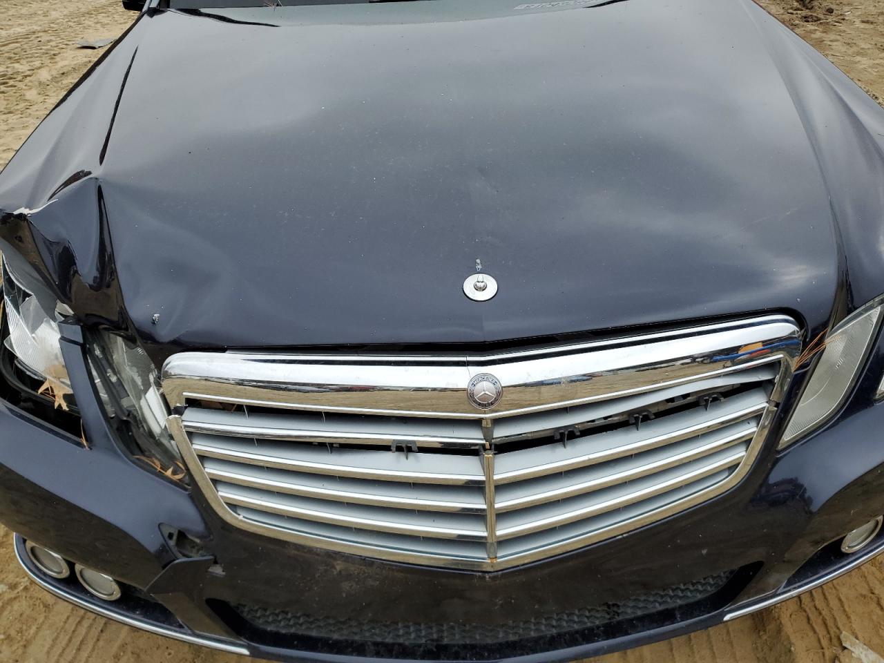 2011 Mercedes-Benz E-klasse - Image 12