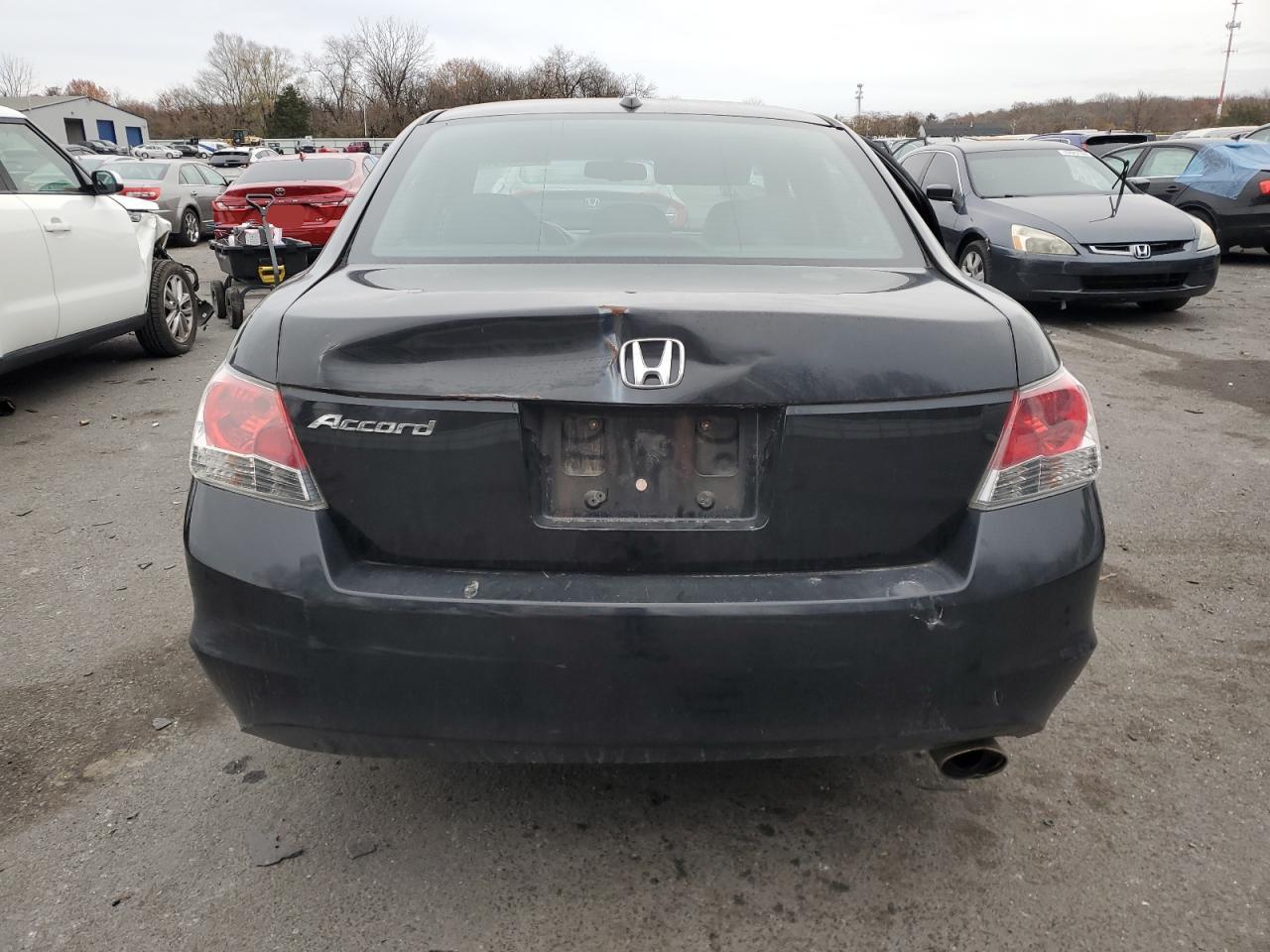 2008 Honda Accord - Image 6