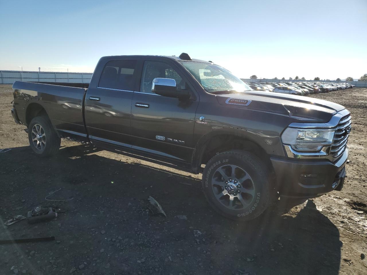 2019 RAM 2500 - Image 4
