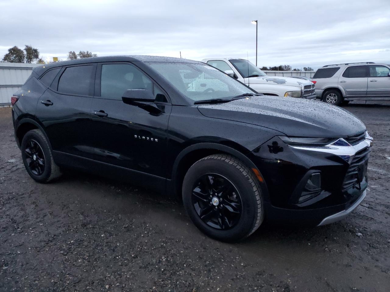 2021 Chevrolet Blazer - Image 4