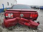 2007 Ford Mustang  for Sale in Farr West, UT - Rear End