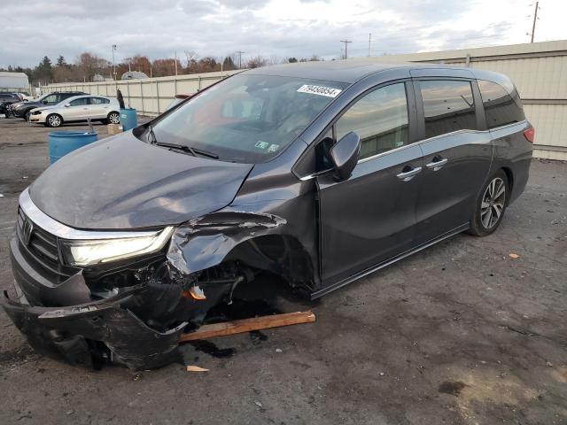 2024 HONDA ODYSSEY, VIN: 5FNRL6H82RB007963