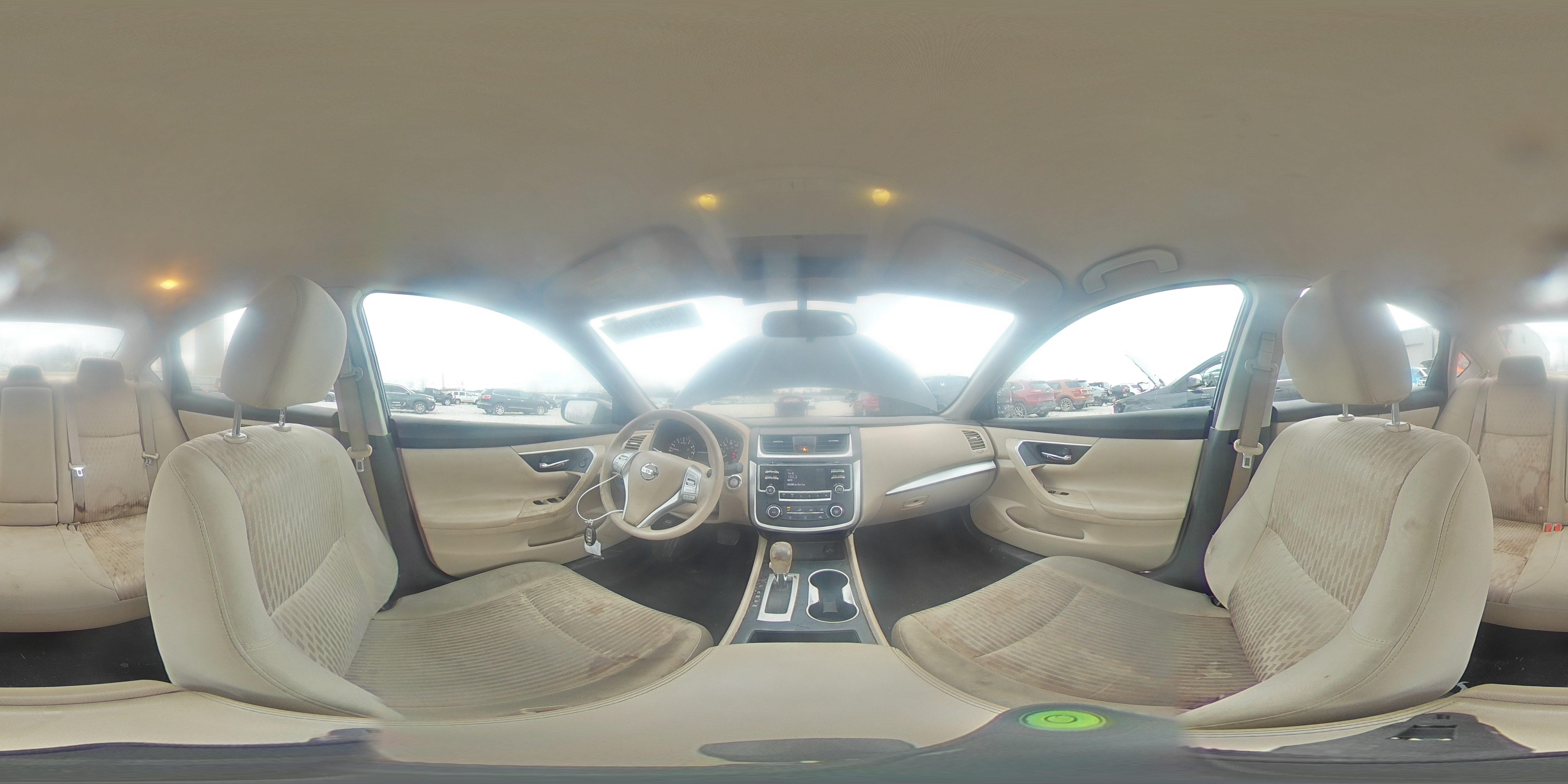 2016 Nissan Altima - Image 14