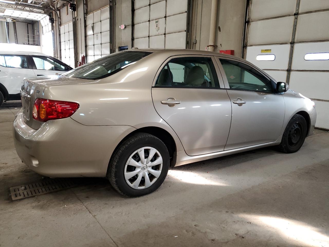 2010 Toyota Corolla - Image 3