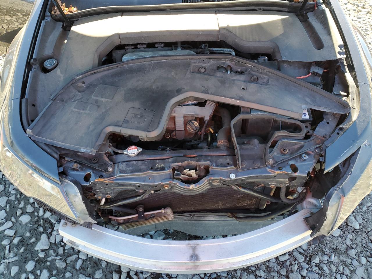 2013 Acura TL - Image 13