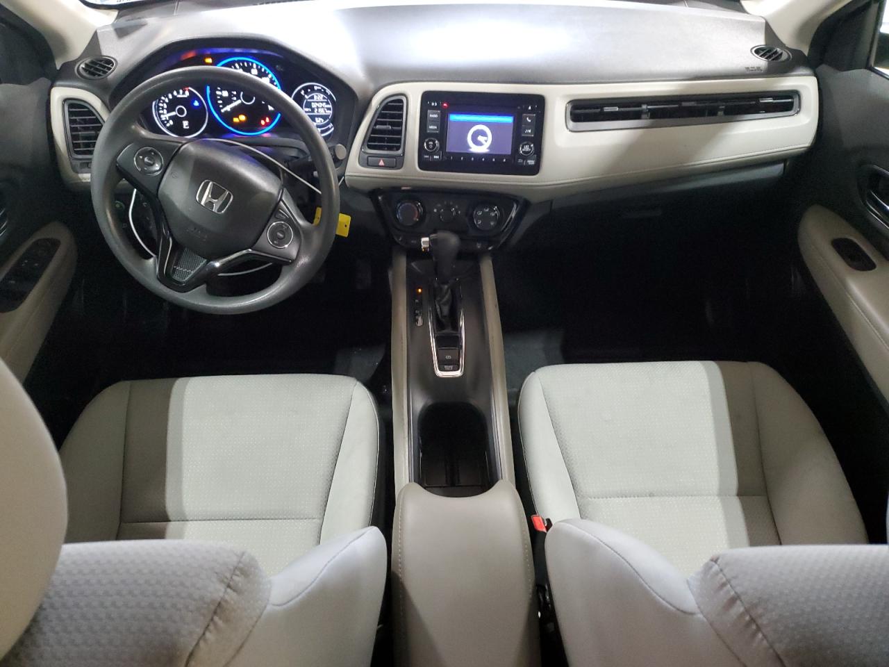 2022 Honda HR-V - Image 8