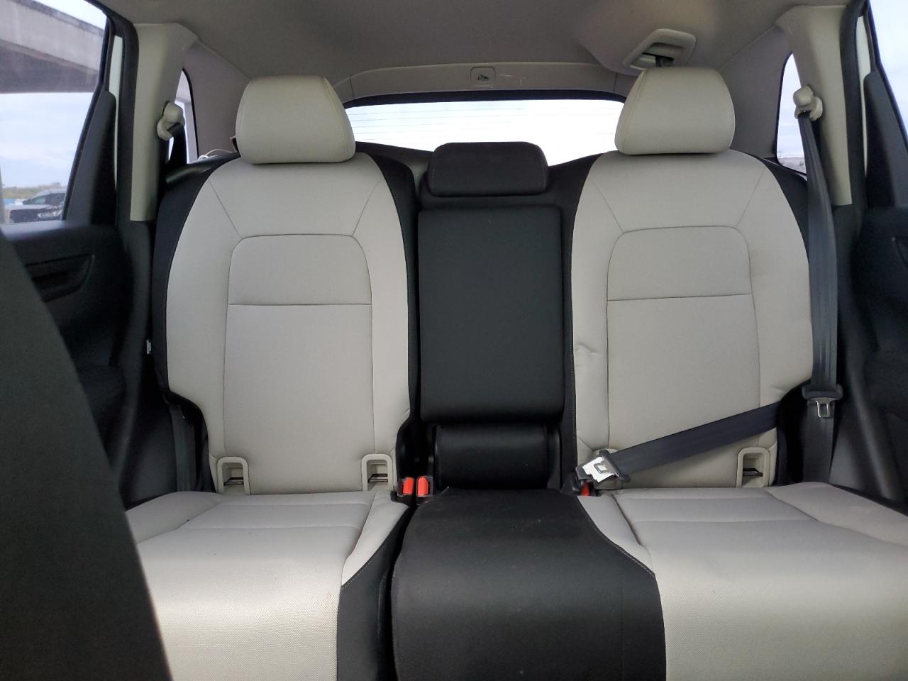 2023 Honda CR-V - Image 10