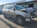 2002 Lexus Rx 300 zu verkaufen in Dyer, IN - Front End