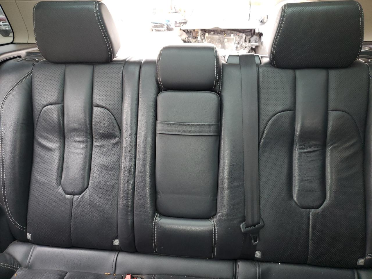 2012 Land Rover Range Rover - Image 10