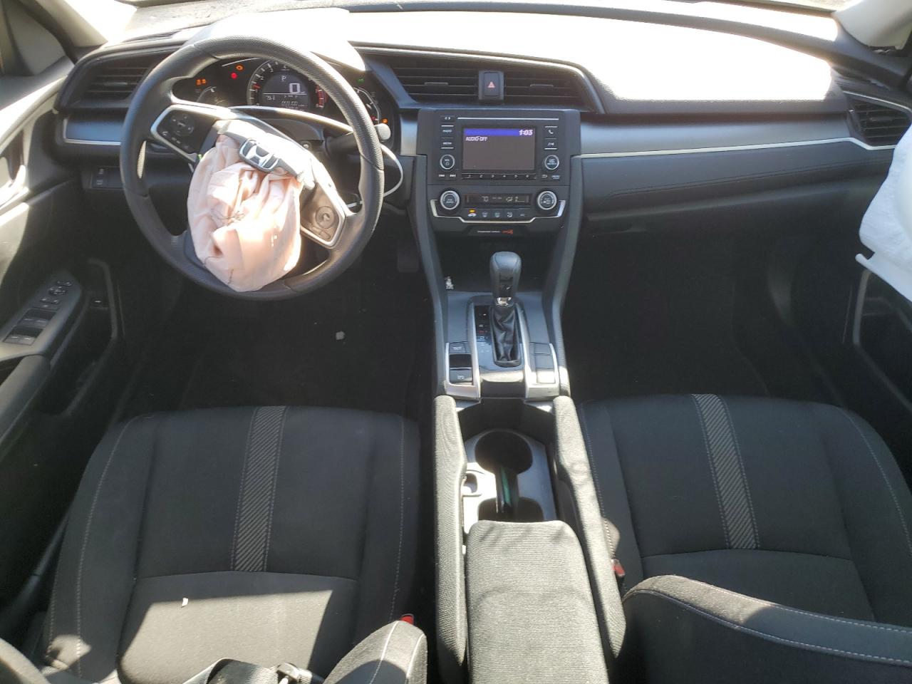 2018 Honda Civic - Image 8