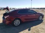 2020 Toyota Camry Le за продажба в Amarillo, TX - Rear End