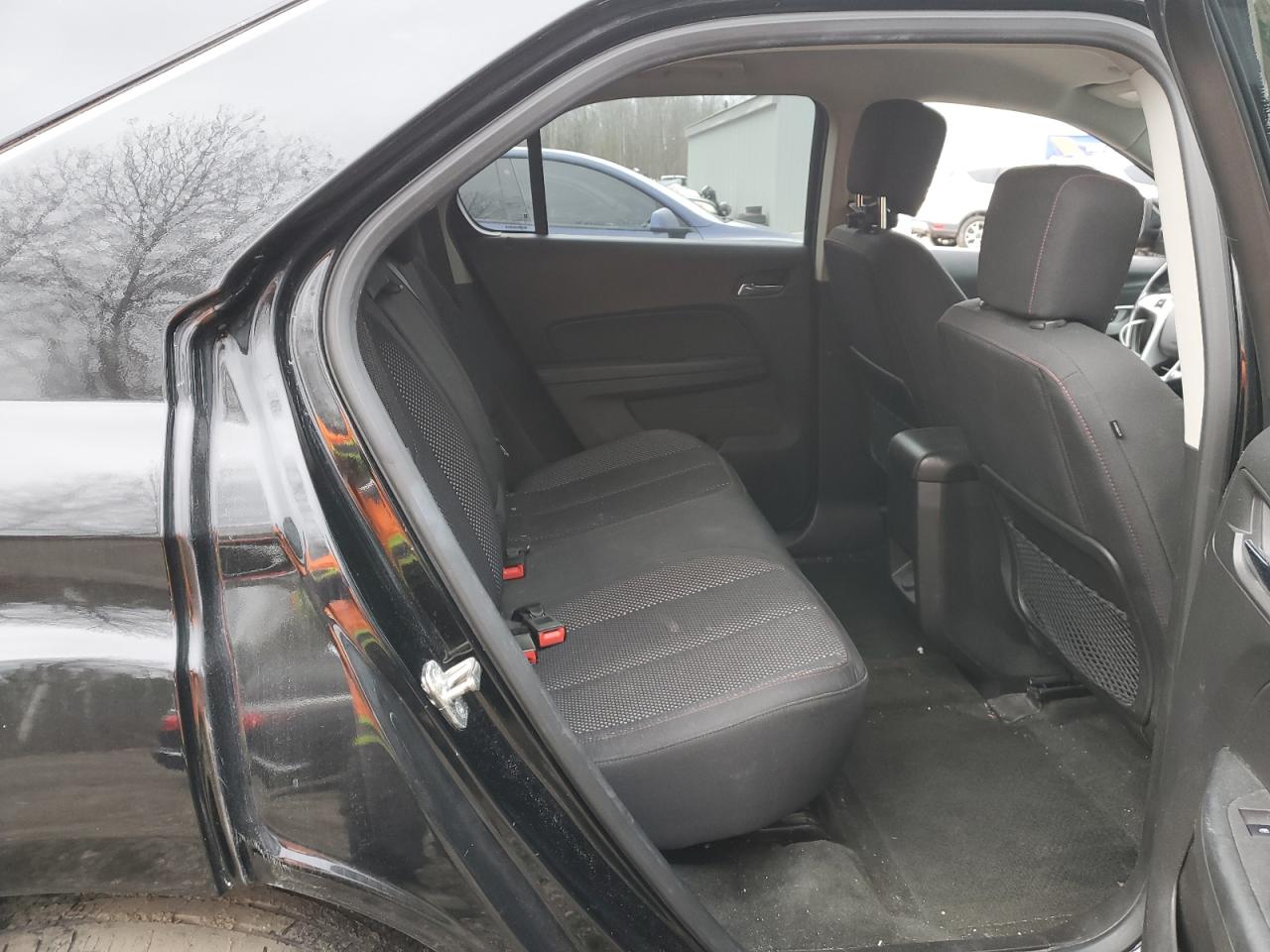 2012 Chevrolet Equinox - Image 11