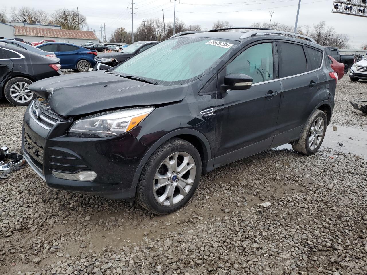 2014 Ford Escape - Image 1