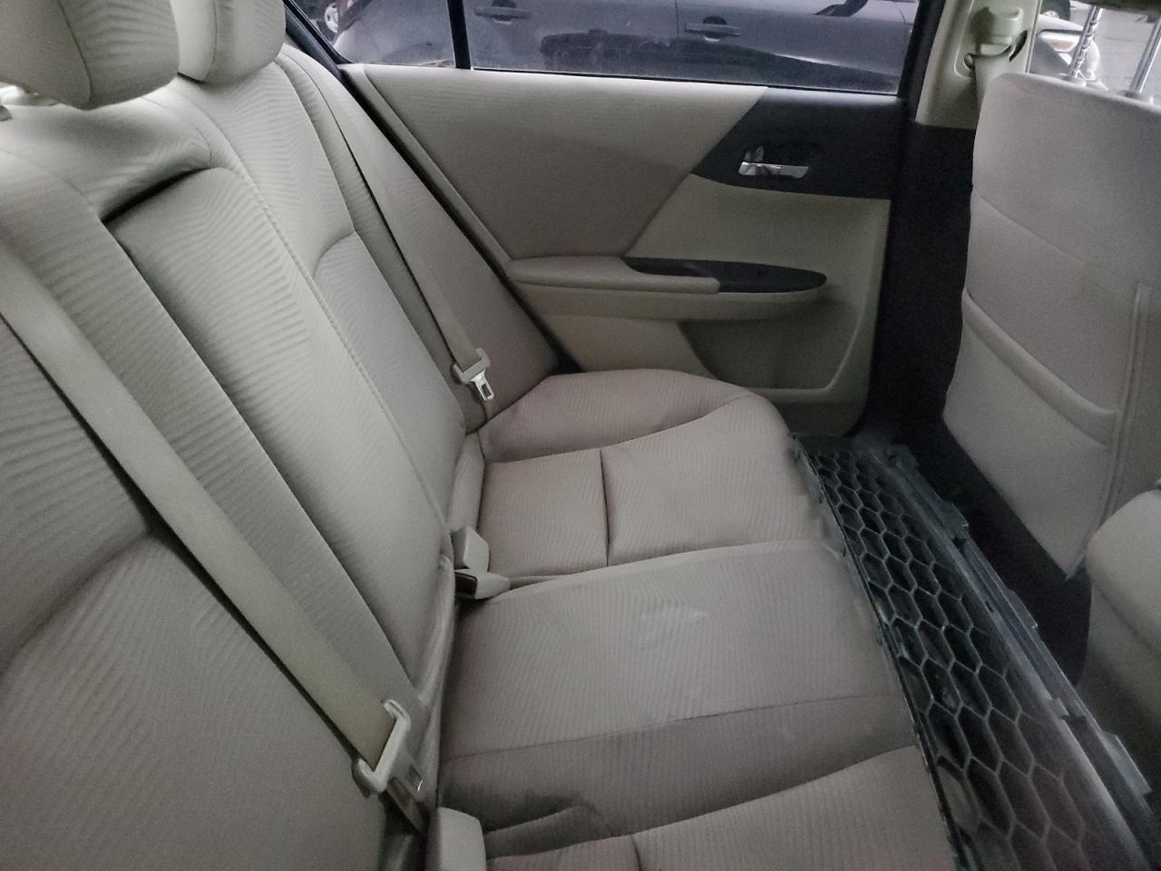 2014 Honda Accord - Image 10
