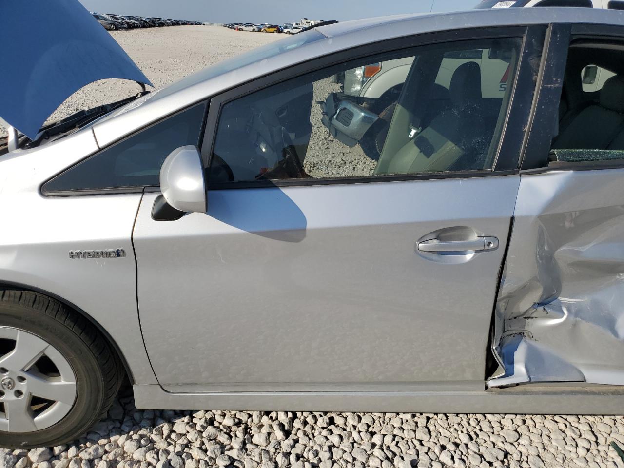 2011 Toyota Prius - Image 7