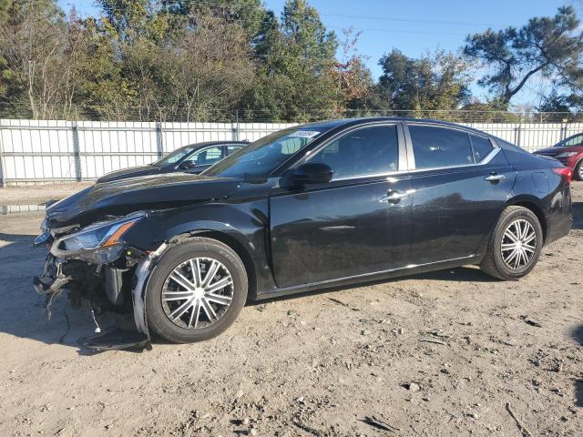 2021 Nissan Altima S na sprzedaż w Hampton, VA - Front End