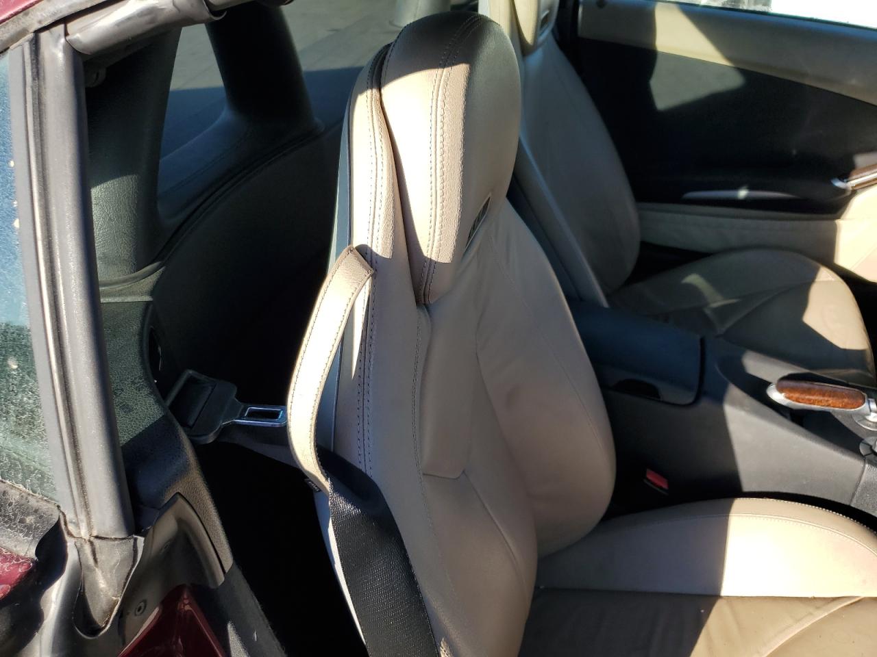 2008 Mercedes-Benz SLK-klasse - Image 10