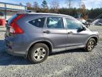 2016 Honda Cr-V Lx for Sale in Concord, NC - Front End
