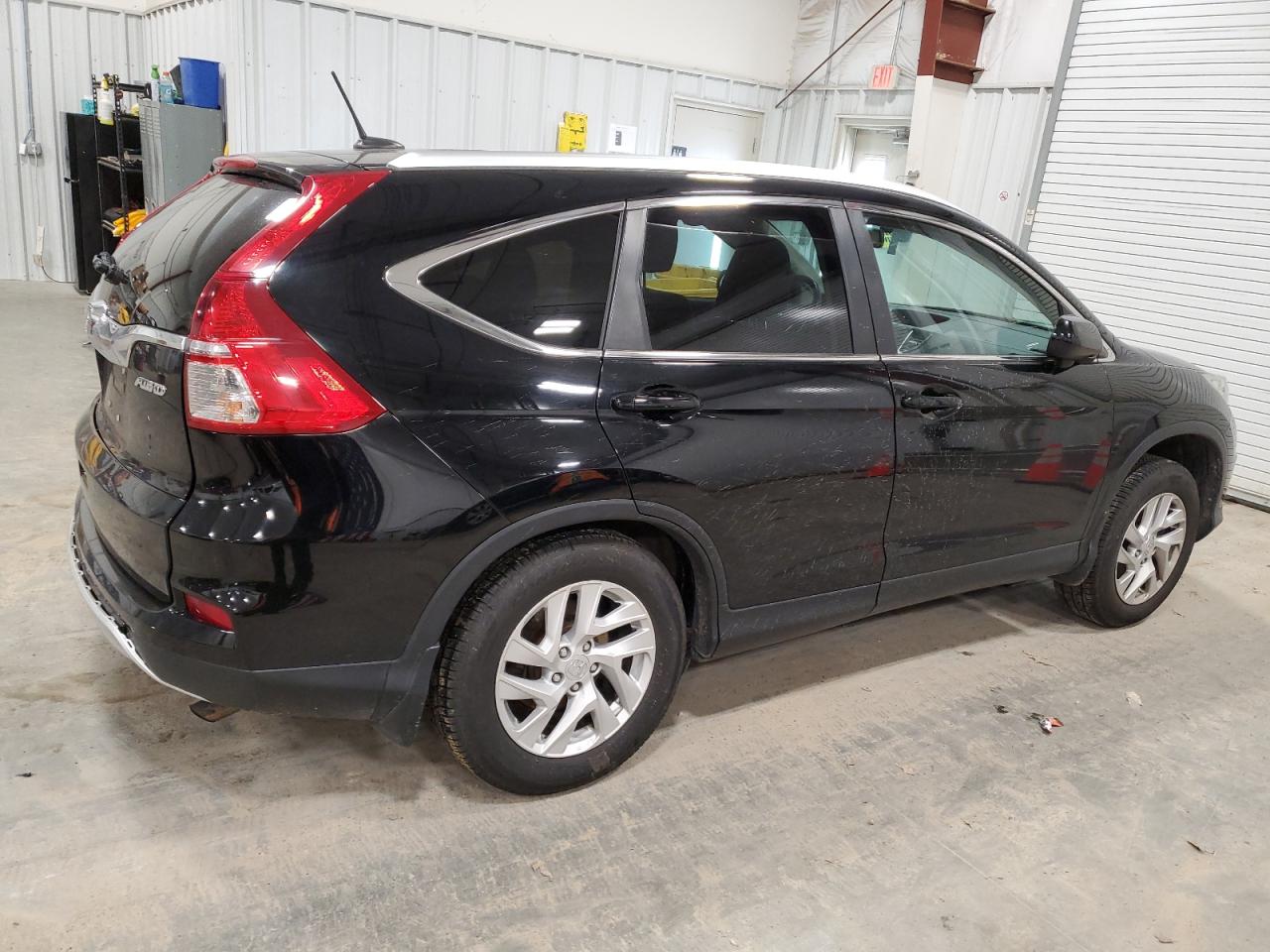 2015 Honda CR-V - Image 3