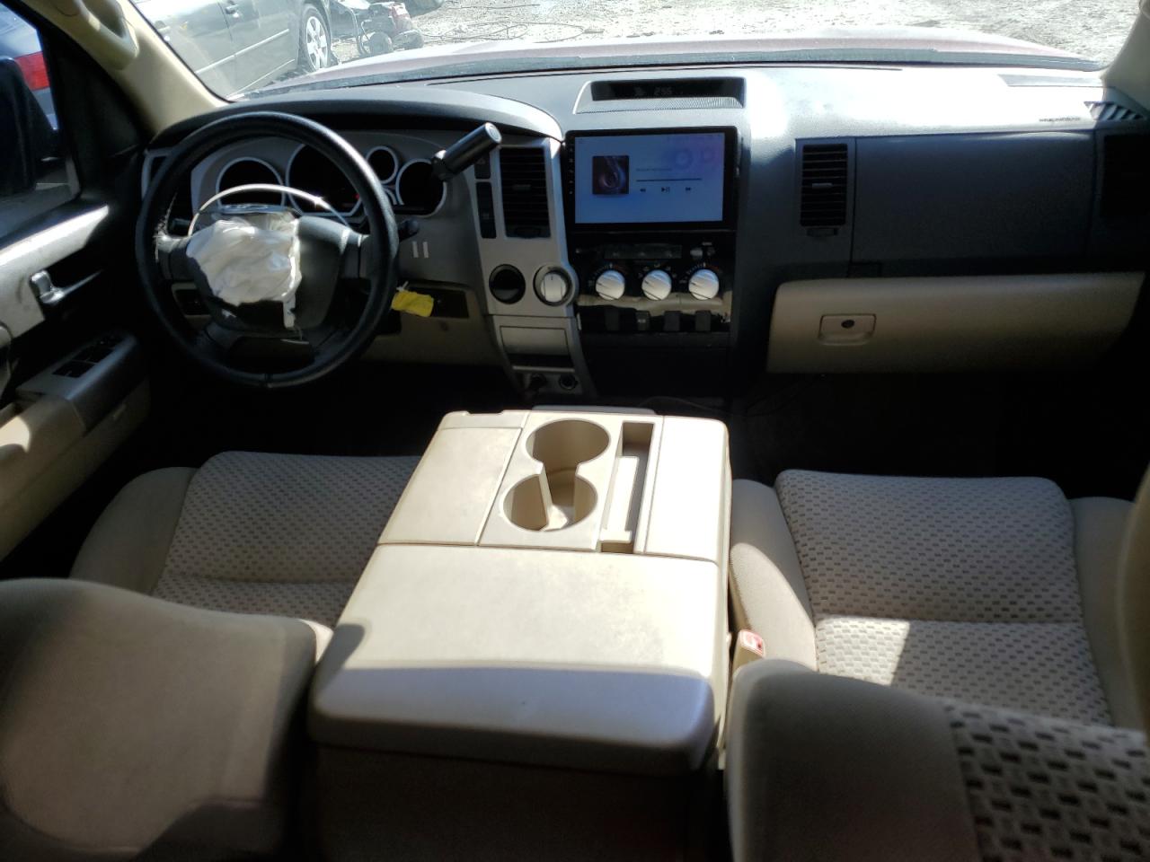 2008 Toyota Tundra - Image 8