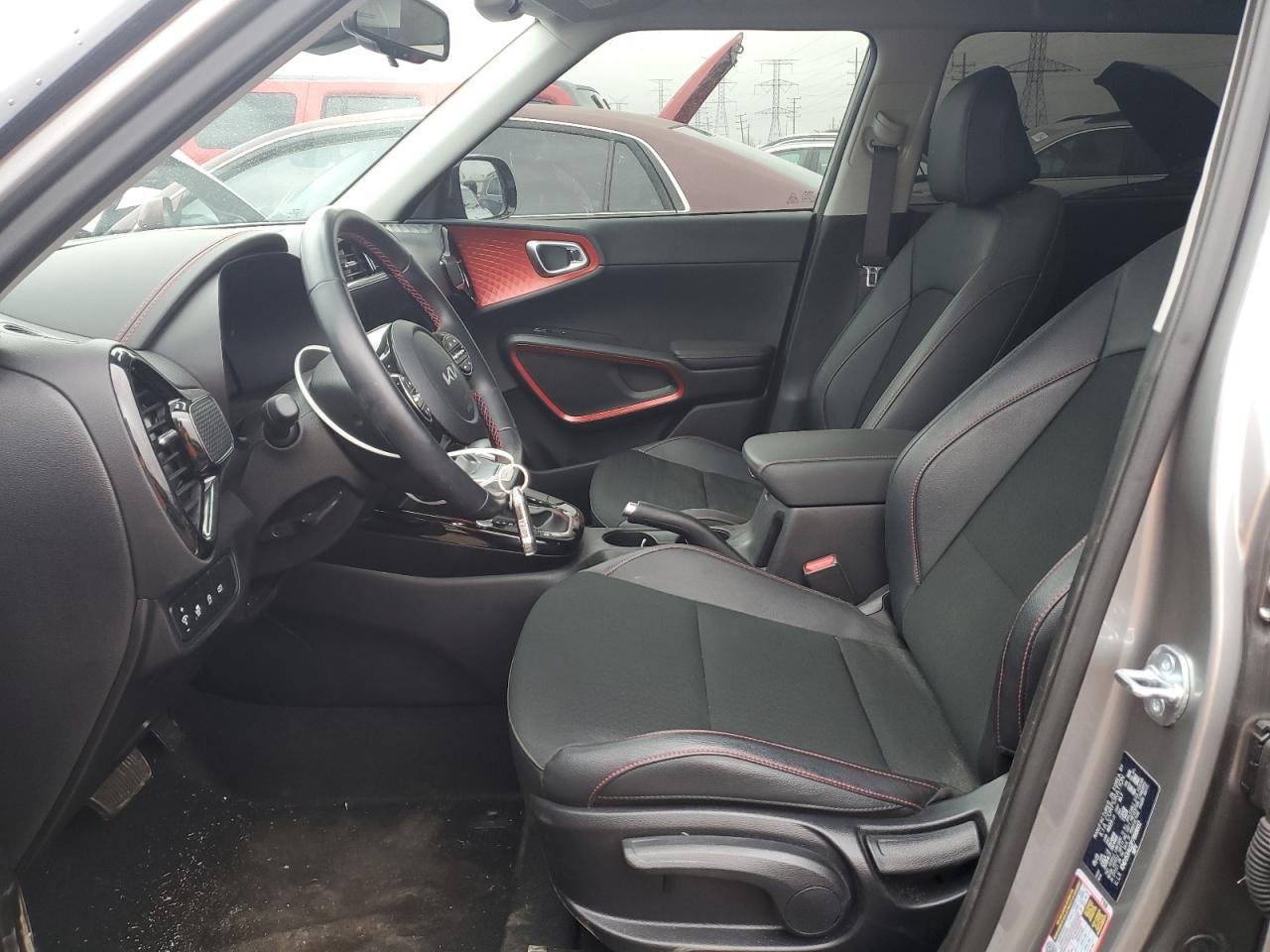 2023 Kia Soul - Image 7