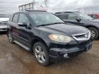 2007 Acura Rdx Technology en Venta en Elgin, IL - Normal Wear