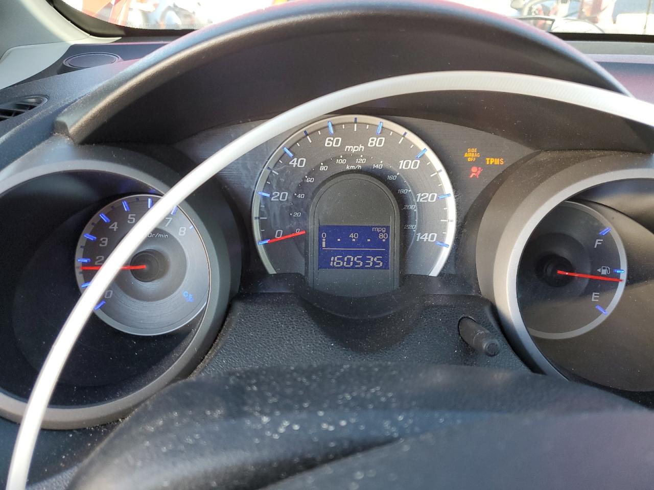 2009 Honda Fit - Image 9