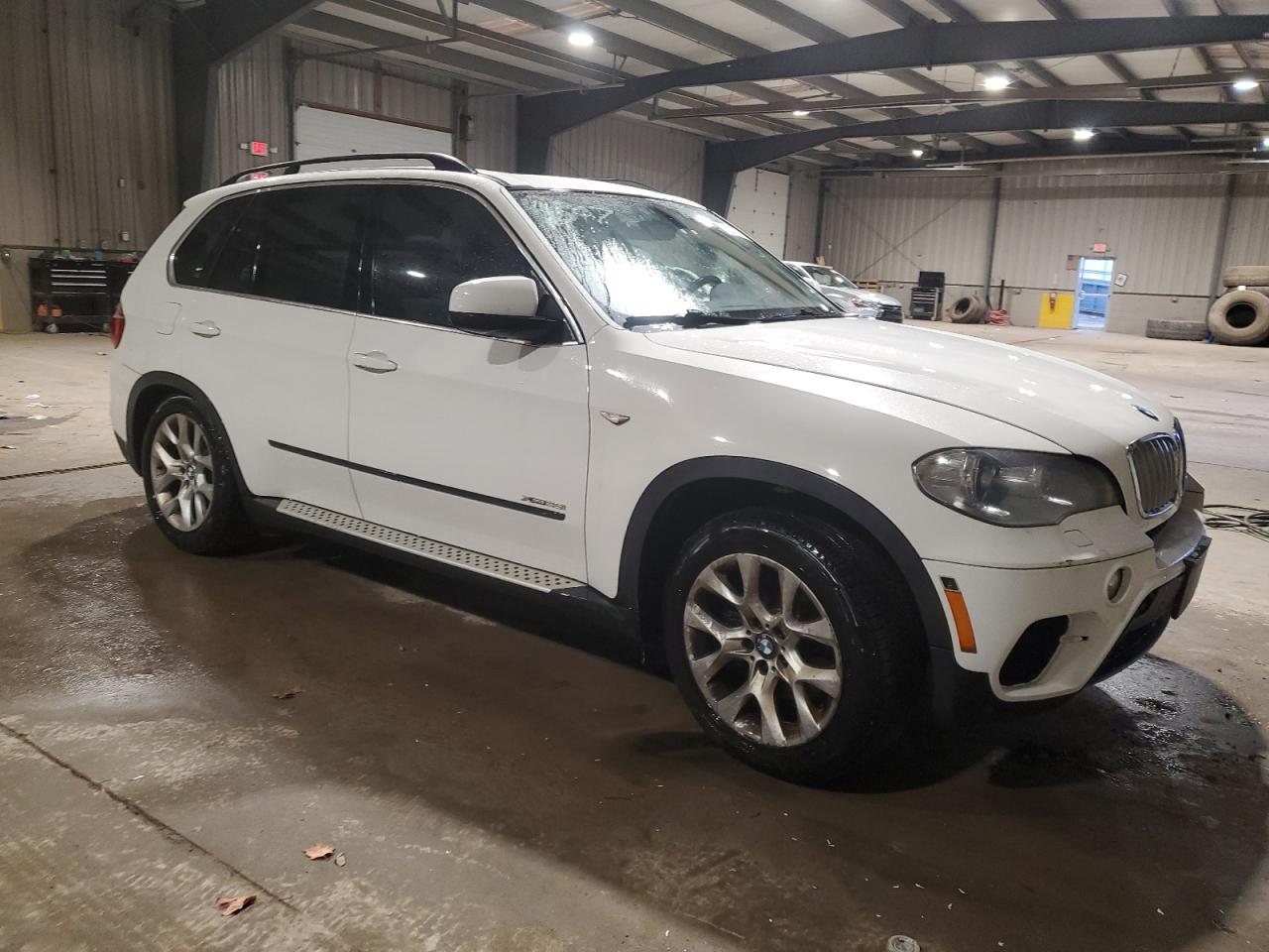 VIN 5UXZV4C50D0E14507 2013 BMW X5 no.4