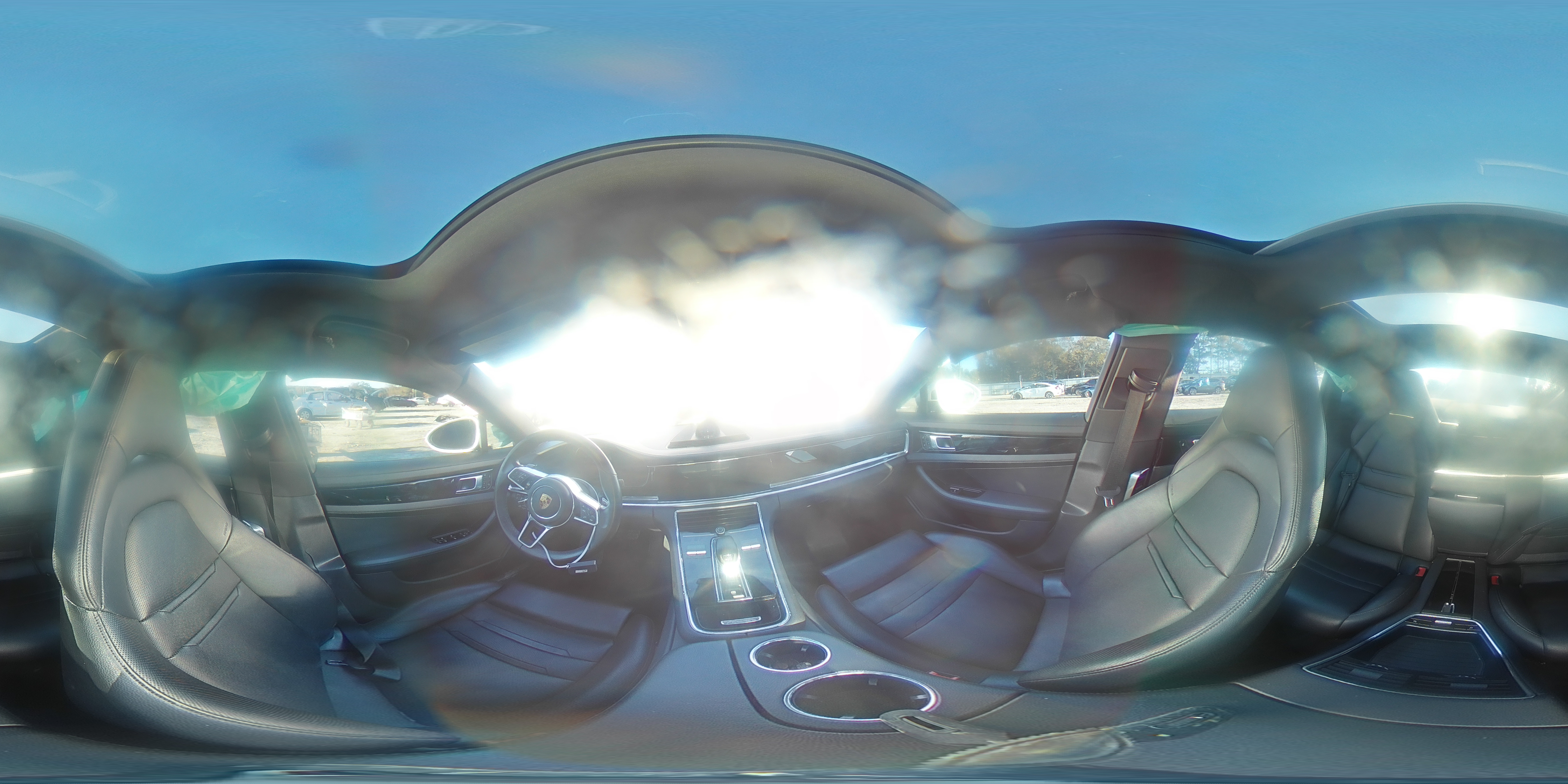 2019 Porsche Panamera - Image 13