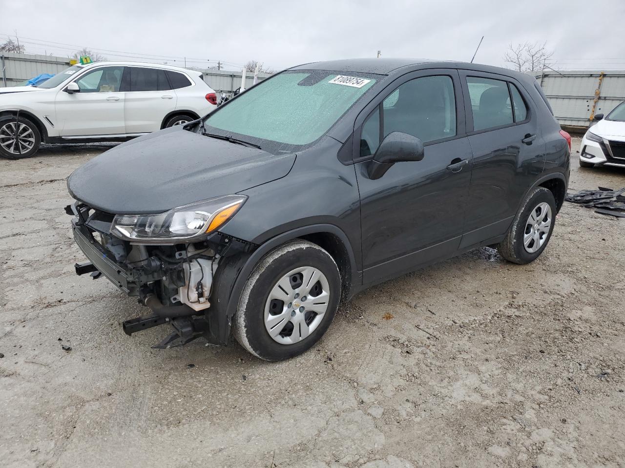 2019 Chevrolet Trax - Image 1